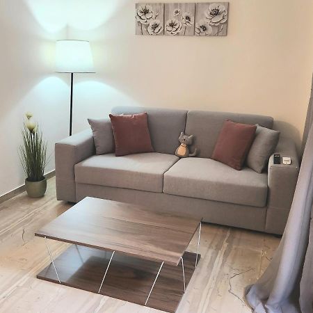 Cute Nikis Apartment Vipgreece Atena Exterior foto