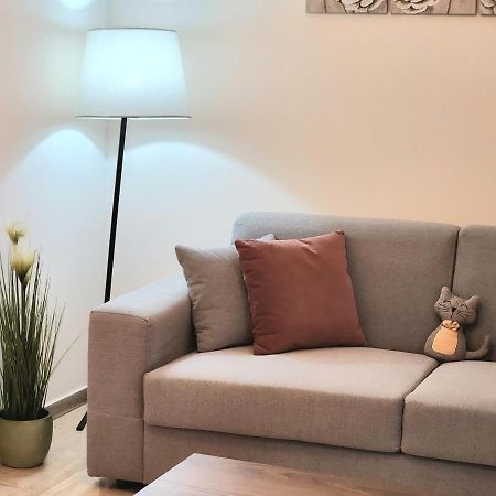 Cute Nikis Apartment Vipgreece Atena Exterior foto