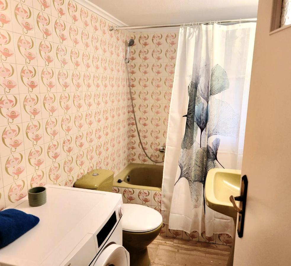 Cute Nikis Apartment Vipgreece Atena Exterior foto